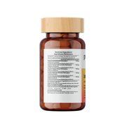 Microbiome Health Bundle - Immune Complex, Lion's Mane 1:1 Capsules, and Turkey Tail 8:1 Capsules