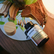 Microbiome Health Bundle - Immune Complex, Lion's Mane 1:1 Capsules, and Turkey Tail 8:1 Capsules