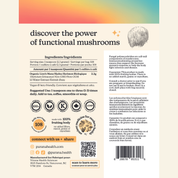 Lion's Mane Powder (US)