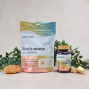 Lion's Mane Powder (US)